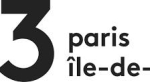 Image de France 3 Paris Ile de France