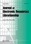 Image of Journal of Electronic Resources Librarianship