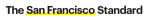 Image of The San Francisco Standard