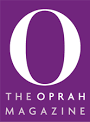 Image of The Oprah Magazine